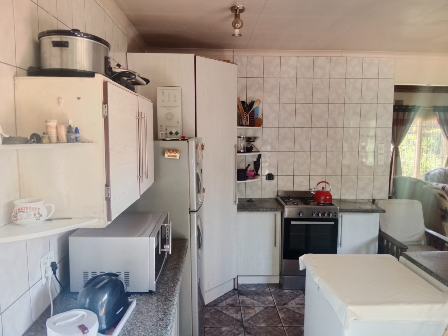 3 Bedroom Property for Sale in Sasolburg Ext 12 Free State